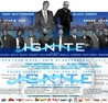 Ignite New Years Eve